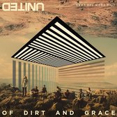 Hillsong United - Of Dirt And Grace:Live From The Land (CD | DVD) (Deluxe Edition)