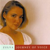 Zulya - Journey Of Voice (CD)