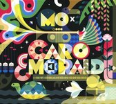 Metropole Orkest & Caro Emerald - Mo X Caro Emerald By Grandmono (CD)
