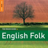 English Folk. The Rough Guide