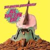 Amazing Stroopwafels - All You Can Eat (CD)