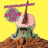 Amazing Stroopwafels - All You Can Eat (CD)
