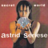 Astrid Seriese - Secret World (CD)