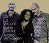 Izaline Calister, Ed Verhoeff & Angelo Verploegen - Live In Concertgebouw (CD)