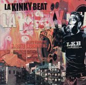 La Kinky Beat - Massive Underground (CD)