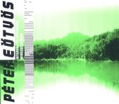 Peter Eotvos - Intervalles-Interieurs / Windsequenzen (CD)