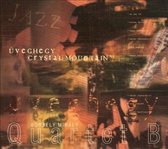 Quartet B - Crystal Mountain (CD)