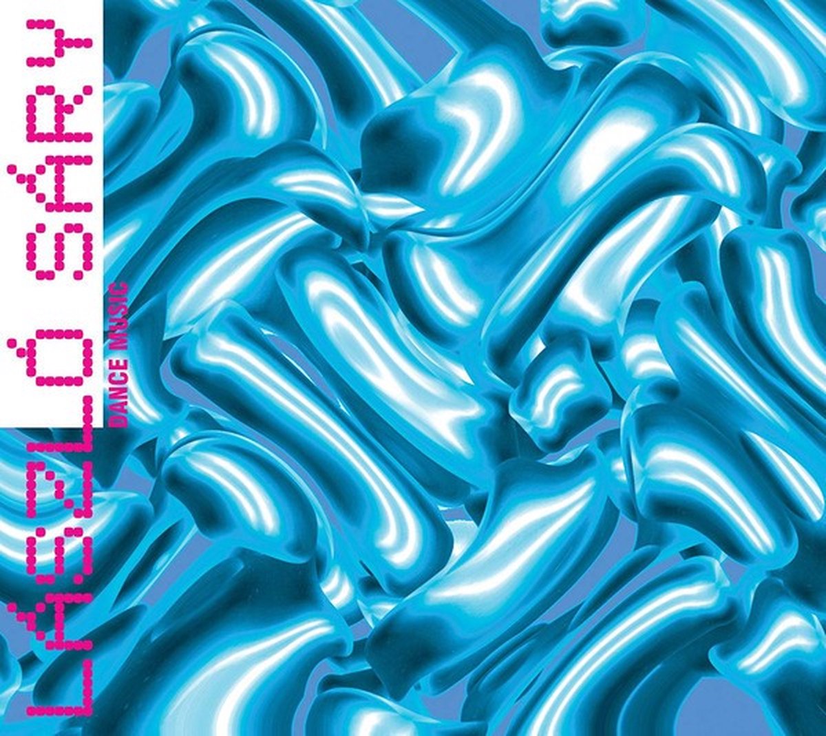 László Sáry - Dance Music (CD)