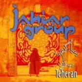 Jahiar Group - Teheran (CD)