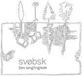 Den Langfingrede (CD)