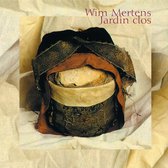 Wim Mertens - Jardin Clos (CD)