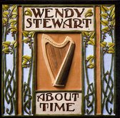 Wendy Stewart - About Time (CD)