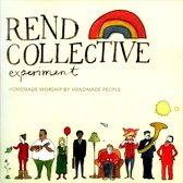 Rend Collective Experiment - Homemade Worship By Handmade People (CD)
