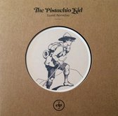 The Pistachio Kid - Sweet Remedies (CD)
