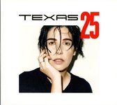 Texas - Texas 25 (2 CD)