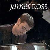 James Ross - James Ross (CD)