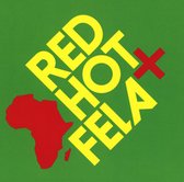 Various Artists - Red Hot Fela (CD)