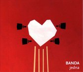 Banda - Jedna (CD)