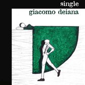 Giacomo Deiana - Single (CD)