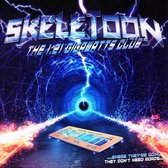Skeletoon - The 1.21 Gigawatts Club (CD)