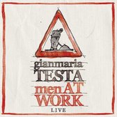 Gianmaria Testa - Men At Work (3 CD)