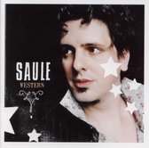 Saule - Western (CD)