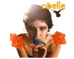 Cibelle - Cibelle (CD)