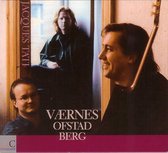 Knut Vaernes & Ofstad & Berg - Jacques Tati (CD)
