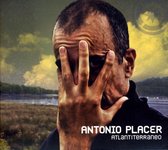 Antonio Placer - Atlantiterraneo (CD)