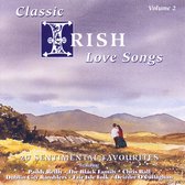 Various Artists - Classic Irish Love Songs 2 (CD)