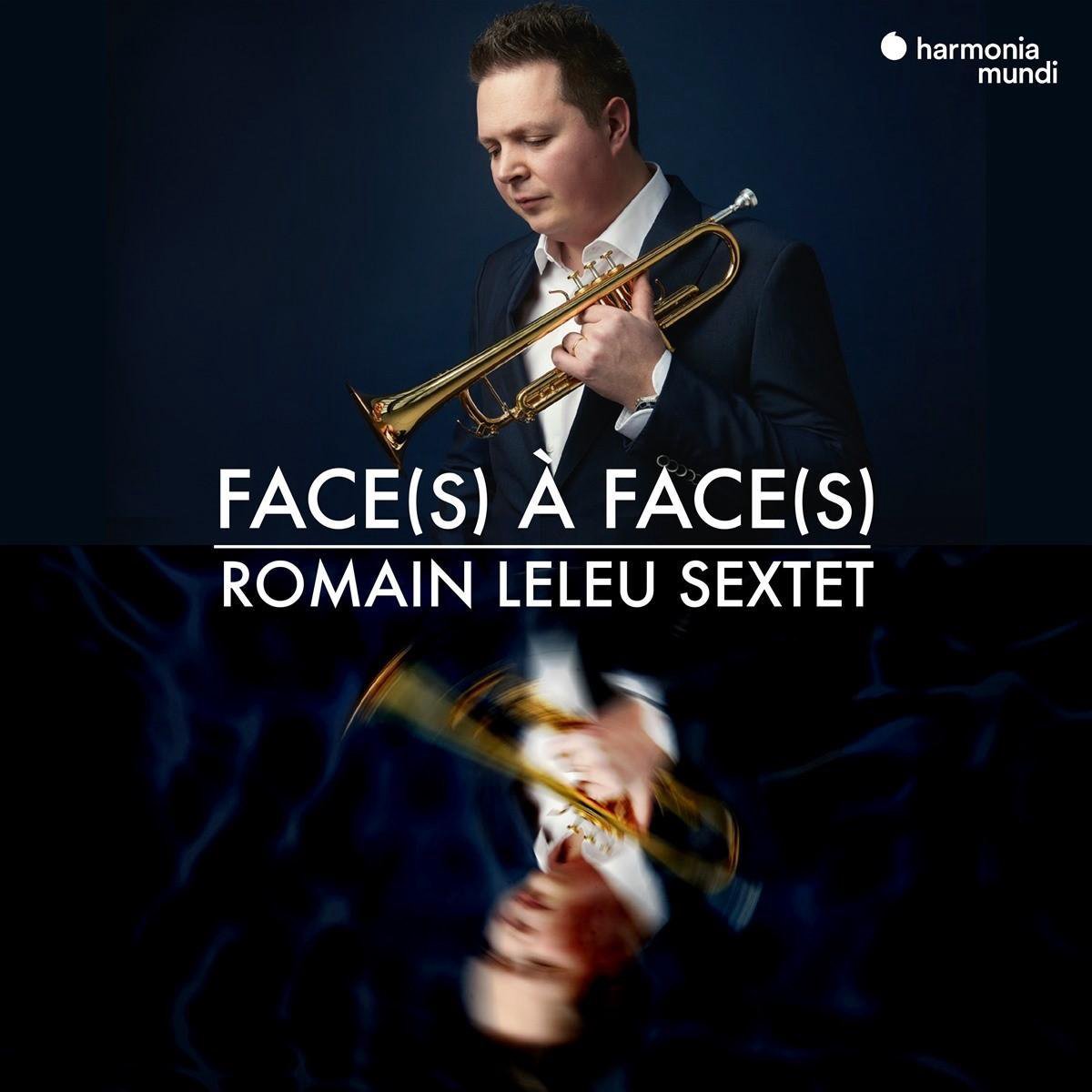 Romain Leleu Sextet - Face(s) à Face(s) (CD)