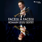 Romain Leleu Sextet Romain Leleu - Face(s) A Face(s) (CD)