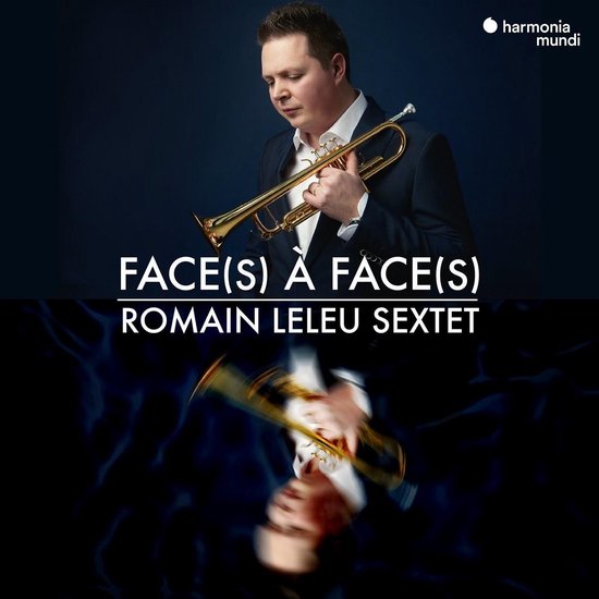 Romain Leleu Sextet - Face(s) à Face(s) (CD)