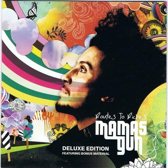 Mamas Gun - Routes To Riches (CD) (Deluxe Edition)