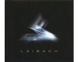 Laibach - Spectre (CD)
