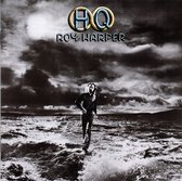 Roy Harper - HQ (CD)