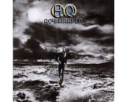 Roy Harper - HQ (CD)