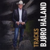 Bjoro Haland - Tracks (CD)