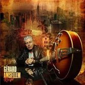 Gerard Amsellem - Recife (CD)