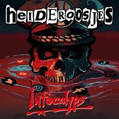 Heideroosjes - Infocalyps (CD)