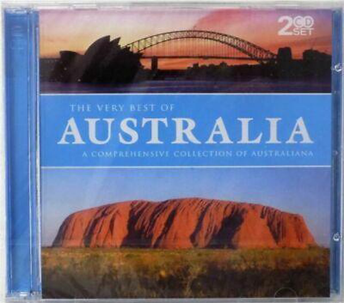 Very Best of Australia