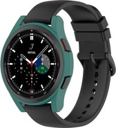 Samsung Galaxy Watch 4 Classic 46MM Hoesje Hard Plastic Bumper Groen