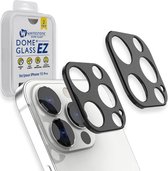 Whitestone Camera EZ Apple iPhone 13 Pro Camera Protector (2-Pack)
