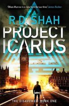 The Disavowed1- Project Icarus