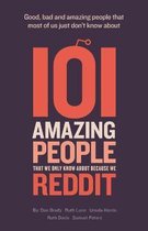 I0i Amazing People That We Only Know about Because We Reddit