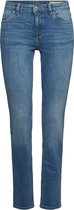 Esprit jeans Blauw Denim-30-32