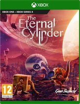 The Eternal Cylinder (Xbox One/Xbox Series X)