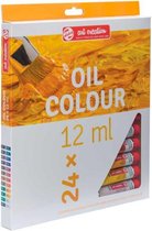 olieverf Art Creation junior 24 x 12 ml