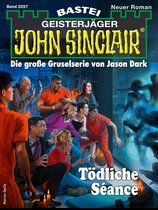 John Sinclair 2257 - John Sinclair 2257