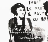 Duo Ammatte - A Piedi Nudi (CD)